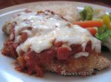 Chicken Parmesan