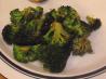 Balsamic Roasted Broccoli. Recipe by emma1222