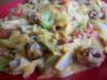 Cabbage Creole. Recipe by loof