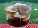 Creamy Frosted Coffee, Non Alcoholic