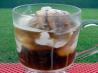 Creamy Frosted Coffee, Non Alcoholic