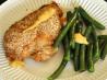 Pretzel Crusted Chicken Breasts. Recipe by Sydney Mike