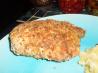 Pretzel Crusted Chicken Breasts