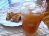 Grapefruit Tea Refresher. Recipe by gailanng