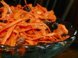 Fruity Carrot Salad