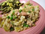 Cauliflower and Chicken Casserole