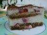 Strawberry Tiramisu (For Those in Greece). Recipe by Perfectionist cook