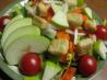 Healthy Apple Salad