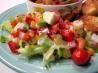 Healthy Apple Salad. Recipe by OwenM