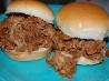 Root Beer Pulled Pork
