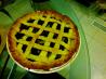 Easy Fresh Cherry Pie
