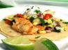 Grilled Tilapia Fish Tacos With Adobo Sauce. Recipe by Chef  Boggio