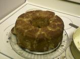 Whole Wheat Monkey Bread