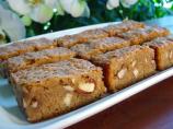 Almond Joy Brownies