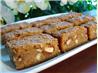 Almond Joy Brownies. Recipe by Sharlene~W