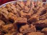 Almond Joy Brownies