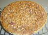 Cajun Sweet Potato Pecan Pie