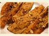 Lemon Trout Almondine