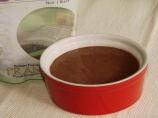 Chocolate Chia Pudding