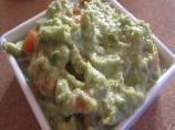 Guacamole. Photo by magpie diner