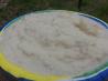Cauliflower Puree. Recipe by southernmojo