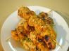 Chicken Satay. Recipe by weekend cooker