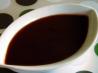 Tangy Coffee Barbecue Sauce. Recipe by weekend cooker