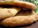 Wheat Pita Bread (Pockets)
