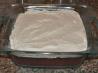The Realtor's Red Velvet Brownies With White Chocolate Icing