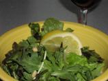 Mixed Greens Salad
