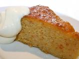 Mandarin Cake # 2