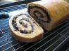 Plum Butter Bread. Photo by averybird