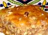 My Big Fat Greek Pastry
