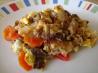 Hashbrown Breakfast Skillet