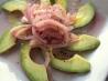 Avocado Salad (Ensalada De Aguacate). Recipe by Annacia