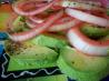 Avocado Salad (Ensalada De Aguacate)