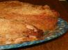 Parsley Parmesan Chicken. Recipe by bluhm