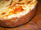 Pastitsio Pie