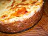 Pastitsio Pie. Recipe by Sara 76