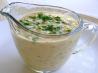 Tyrolean Bozner Sauce