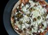 Tortilla Pizzas