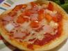 Tortilla Pizzas