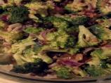 Dad's Broccoli Salad. Photo by Greeny4444