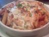 Chicken & Sausage Al Forno. Recipe by Mausea