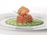 Tuna Tartare