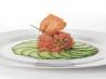 Tuna Tartare. Recipe by Info4YourLife
