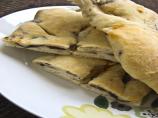 Fougasse (Olive Bread). Photo by Nelka
