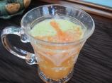 Carrot Cucumber and Celery Juice Refresher for Juicer