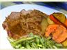 Trinidad Pepperpot Beef. Recipe by Sharon123