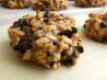 Vegan Cowboy Cookies (Healthy Version)